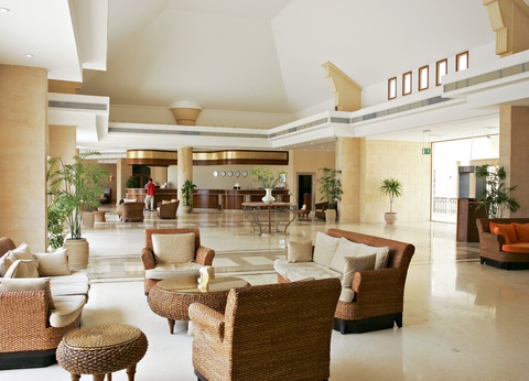 Combiné Splendeurs du Nil et Three Corners Fayrouz - 14