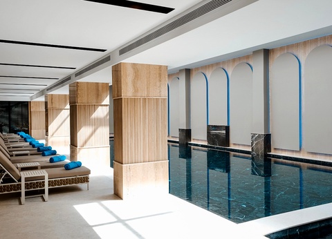 Hotel Grand VM Conference & Spa 5* - 12