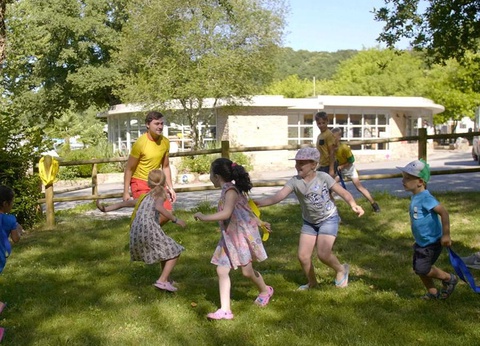 Camping Le Ty Nadan, 4* - 7