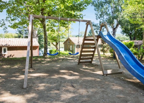 Camping maeva Escapades Les Bö-Bains, 4* - 13