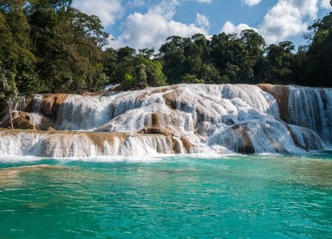Circuit Beautés du Mexique - 18