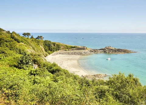 Camping Le Panoramic, 4* - 59