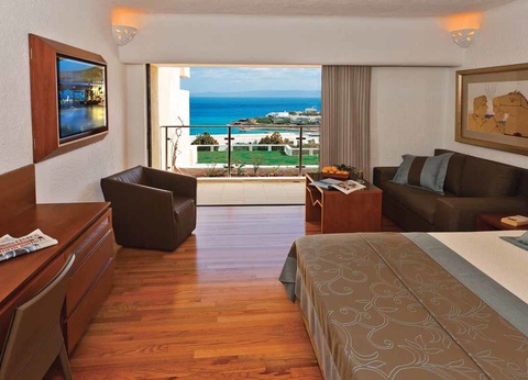 Hôtel Porto Elounda Golf & Spa Resort Cat. Luxe - 3