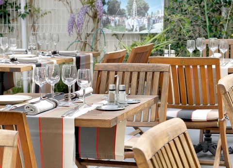 Saveurs et douceurs pour un séjour à Dax - 3* - 6