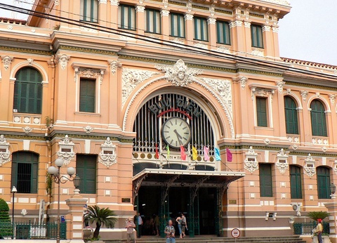 Vietnam Kaléidoscope - 3