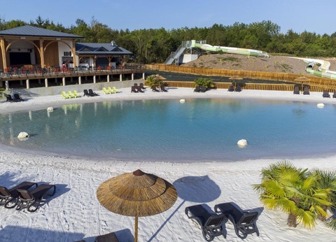 Camping Campilo, 4* - 4