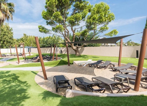 Camping de la Plage, 4* - 15