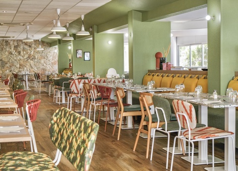 Belambra Clubs Golfe de Lozari 5B en location (avec transport) - 5