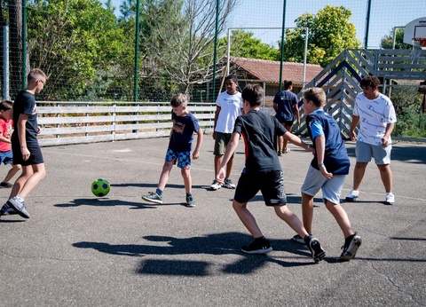 Camping maeva Escapades l'Arbre d'Or, 4* - 25