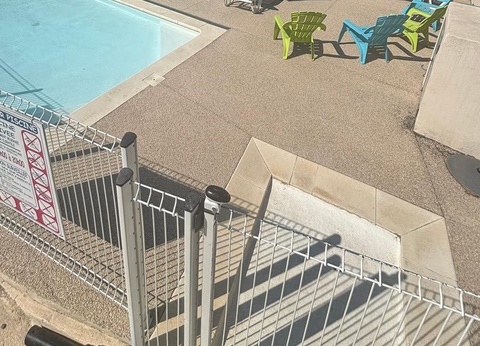 Camping le Pré Saint André, 3* - 22