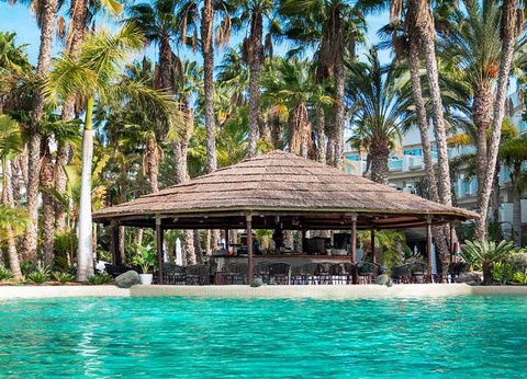 Hôtel Maspalomas Princess Resort 4* - 14