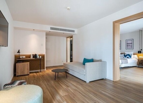 Hôtel THB Bamboo Alcudia 4* - 7