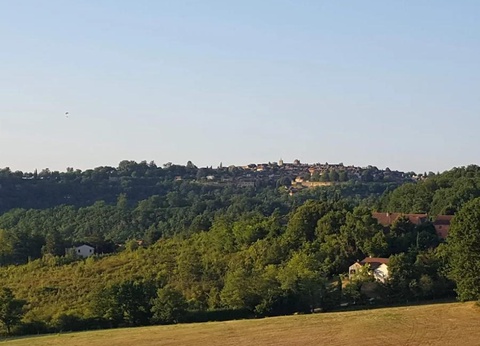 Camping Le Pech de Caumont, 3* - 20