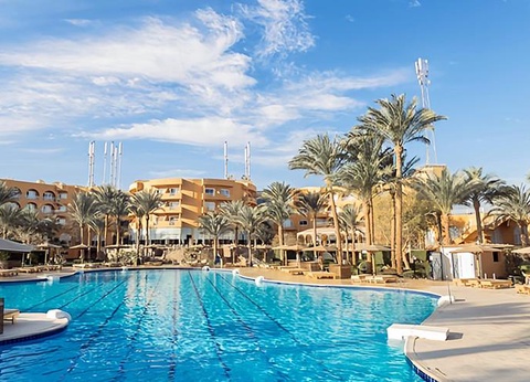 Smart Club Golden Beach Resort 4* by Ôvoyages - 3