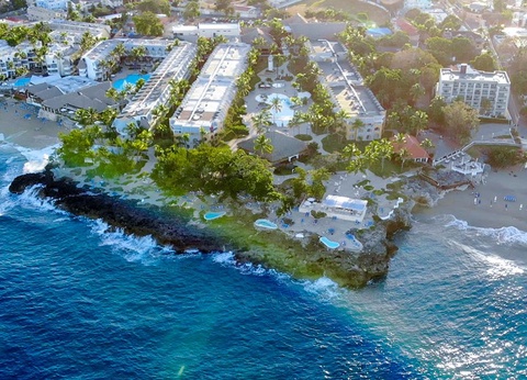 RÉP. DOMINICAINE | Sosua - Ôclub Experience Casa Marina Beach & Reef 4* - 15