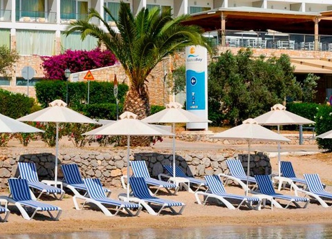 Smart club Nautica Bay Hotel 3* - 4