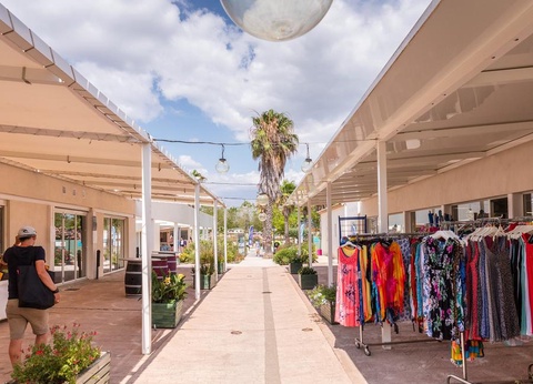 Camping Domaine de La Yole, 5* - 44