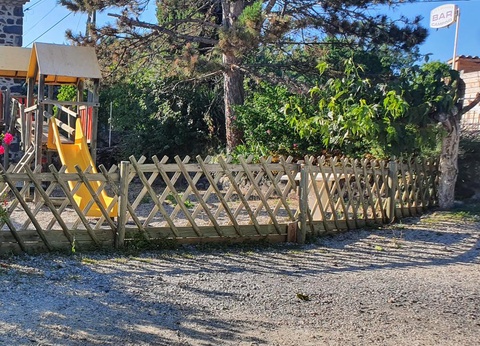 Camping Les Lavandes, 3* - 26