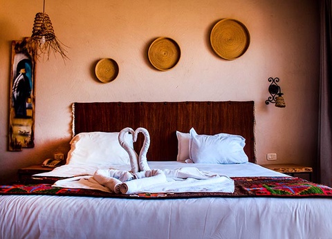 Hôtel Welcome Meridiana Djerba 4* - 12