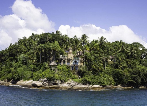 Circuit Liberté Magie de Rio et Paraty - 19