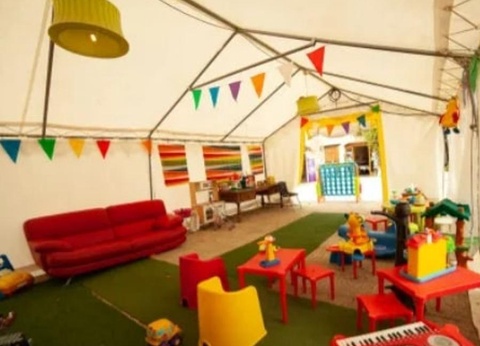 Camping Sites et Paysages - Le Moulin, 4* - 20