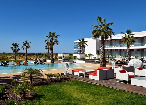 Hôtel Pestana Alvor South Beach 4* - 14