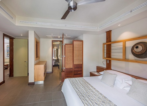 Hôtel Trou aux Biches Beachcomber Golf resort and Spa 5* - 16