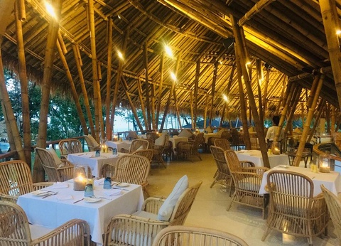 Eden Beach Khao Lak Resort and Spa 5* - 9