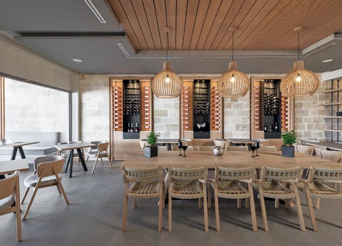 Hôtel Ikones Seafront Luxury Suites 5* Adult Only + 16 - 10