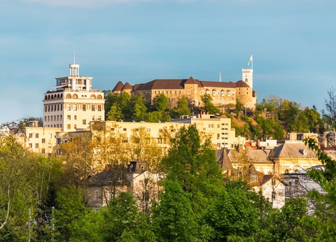 City Trip à Ljubljana - 5