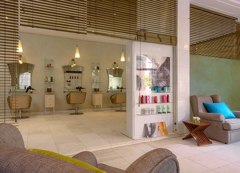 Hôtel Pickalbatros Hotel Du Golf 5* - 16