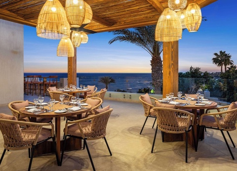 DoubleTree by Hilton Sharm El Sheikh - Sharks Bay Resort - 64