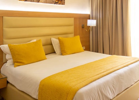 Club Jumbo Ksar Djerba 4* - 9