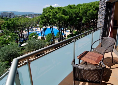 Aparthotel Ciutat de Palol, 4* - 9