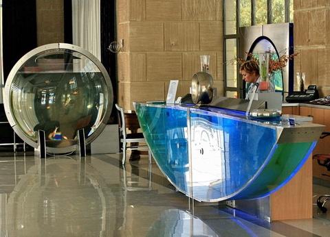 Hôtel All Senses Ocean Blue Seaside Resort 4* - 15