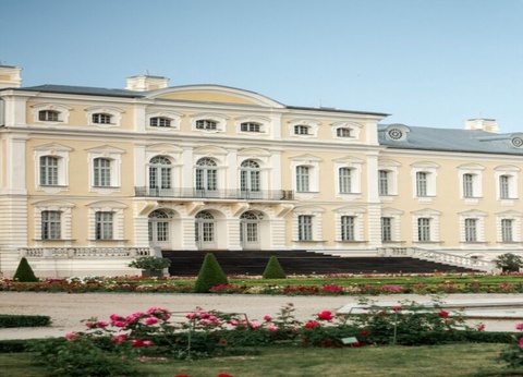 Circuit Vision Balte - De Talinn A Vilnius - 5