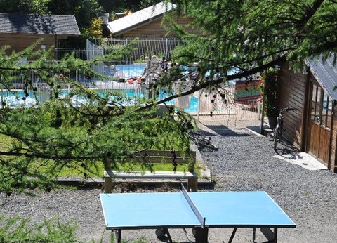 Camping Le Rey, 3* - 27