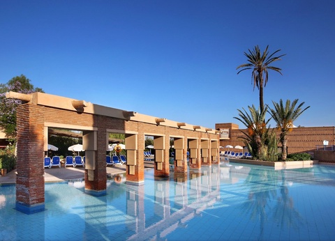 Valeria Family Madina Club Resort - 24