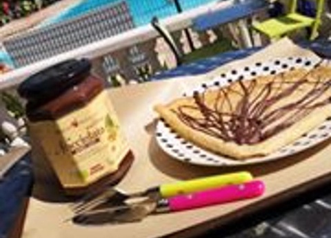 OFFRE CHOC- Camping La Pierre Verte, 4* - 23