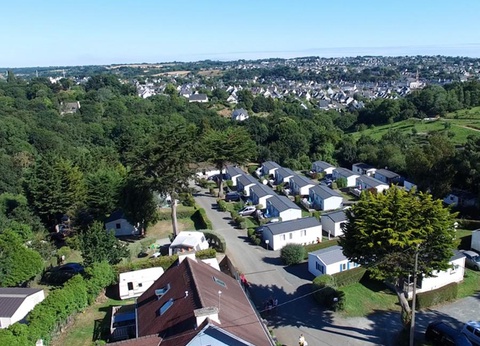 Camping Le Panoramic, 4* - 42