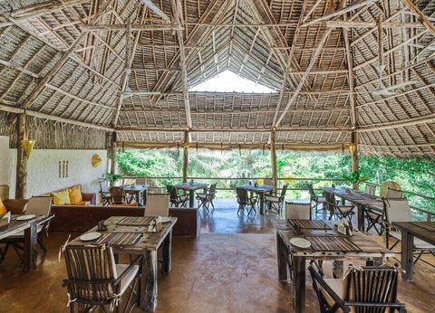 Hôtel Sunshine Bay Zanzibar 4* - 15