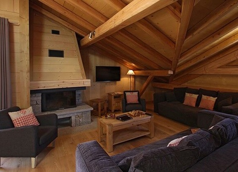 Chalet Levanna Orientale 4* - 2