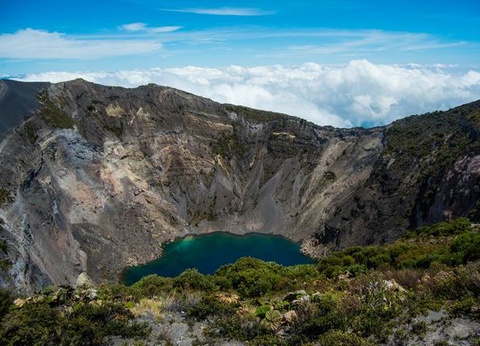 Circuit Immersion au Costa Rica - 4