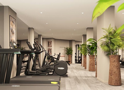 Hôtel Mangia's Sardinia Resort 4* - 11