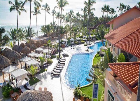 Hotel Majestic Elegance Punta Cana 5* - 14