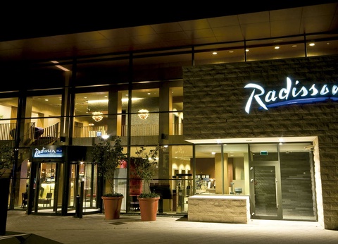 Séjour culinaire à Hasselt avec un dîner de 3 services à l'hôtel - 4* - 6