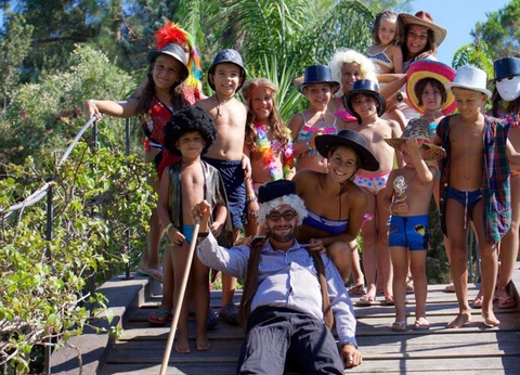 Camping Ultima Spiaggia, 4* - 30