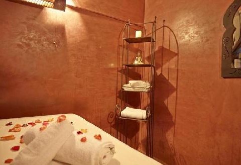 Riad Les Jardins d'Hénia - 14