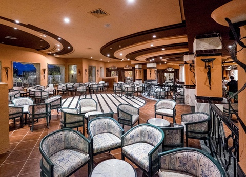 Hôtel Baya Beach Aqua Park 3* - 8