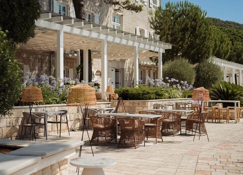 Hôtel Lazure Hotel & Marina 5* - 11